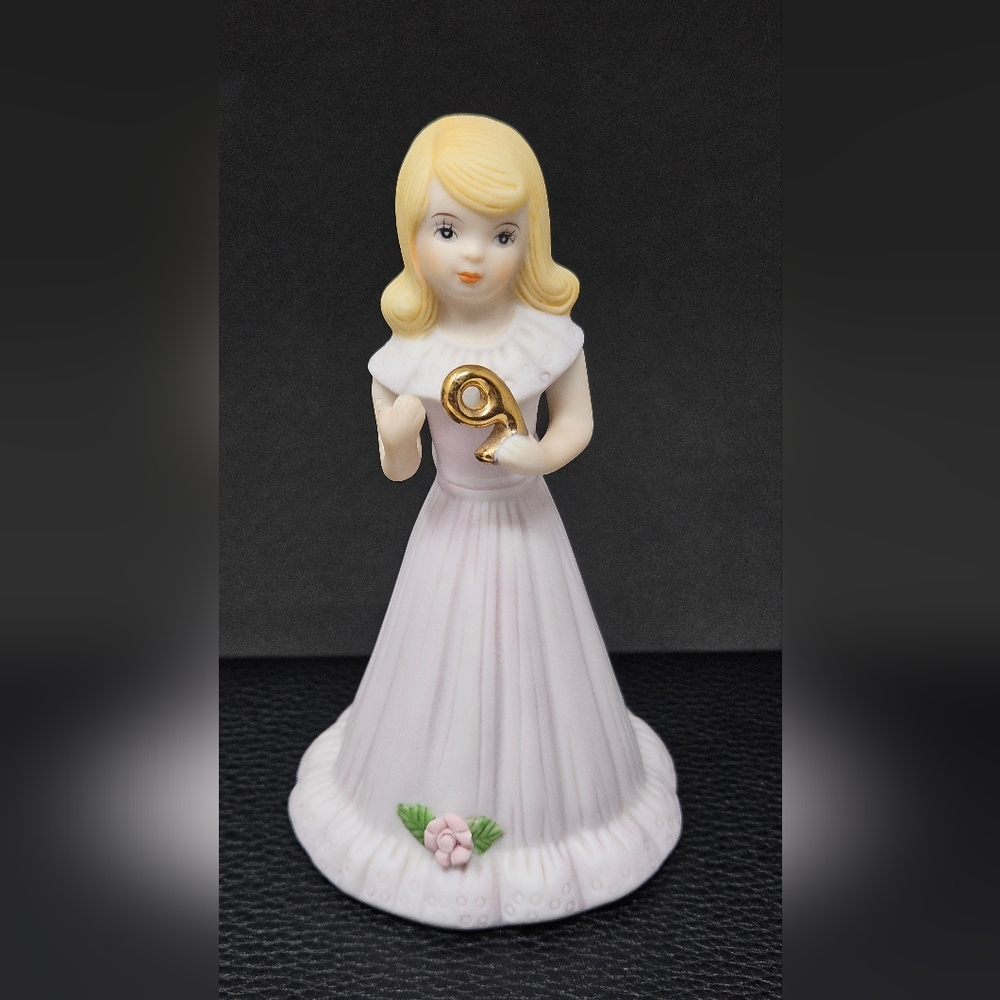 ENESCO GROWING UP GIRLS - 9